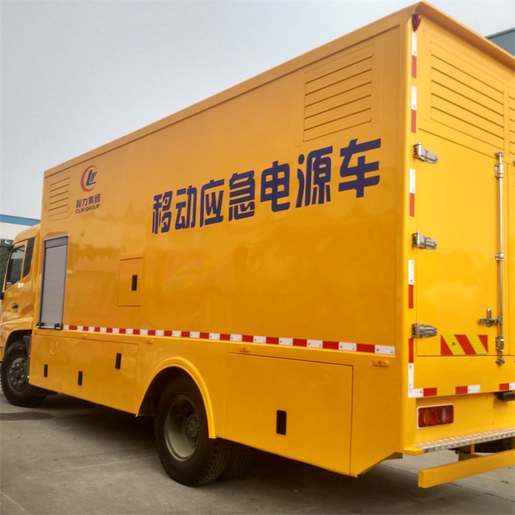 西畴发电车出租