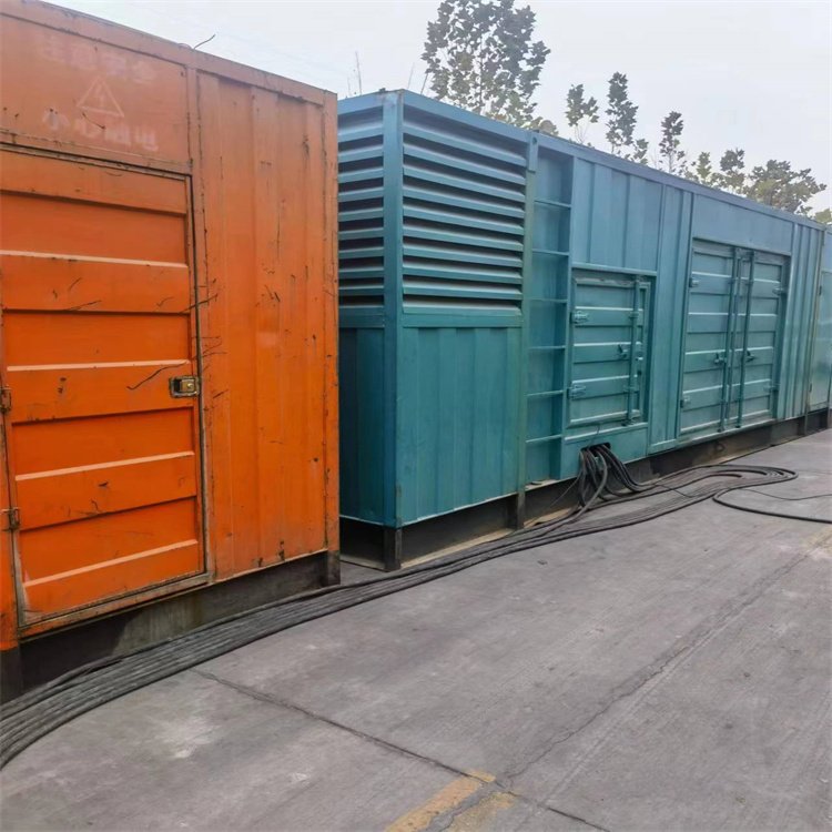 西畴出租柴油发电机